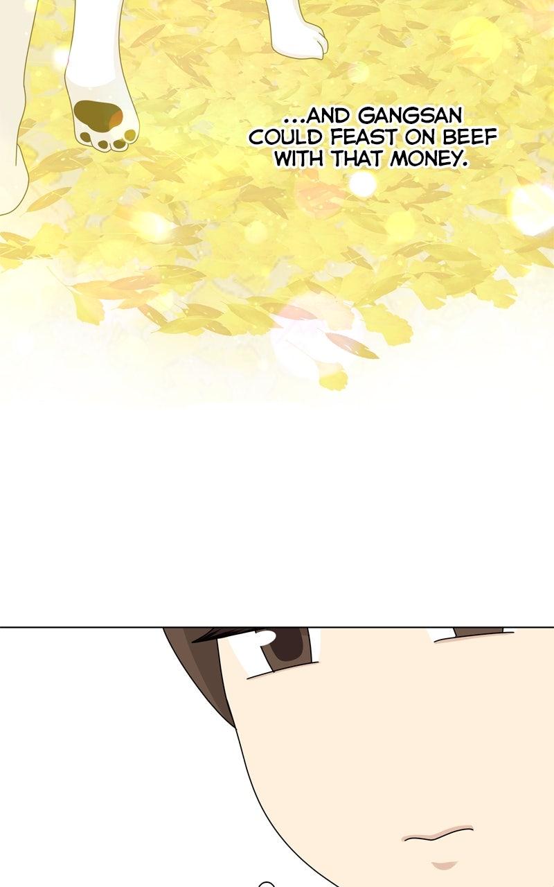 The Dog Diaries Chap 215 - Next Chap 216