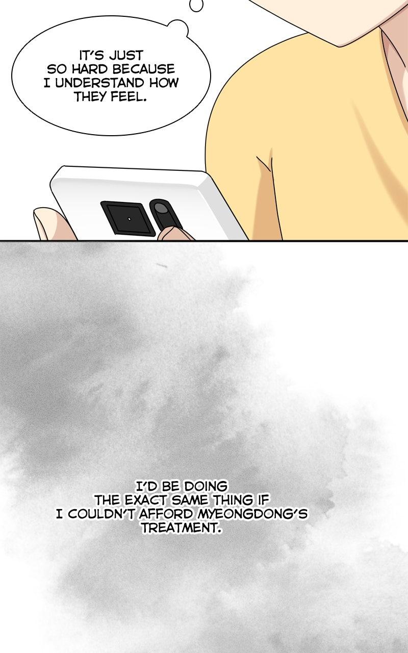 The Dog Diaries Chap 215 - Next Chap 216