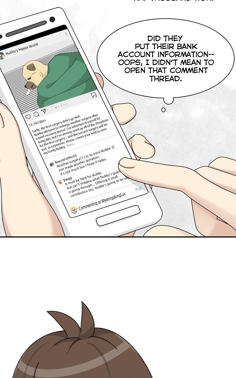 The Dog Diaries Chap 215 - Next Chap 216