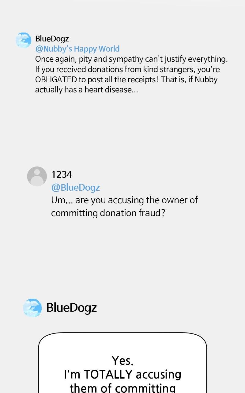 The Dog Diaries Chap 215 - Next Chap 216
