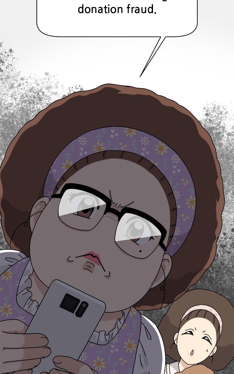 The Dog Diaries Chap 215 - Next Chap 216