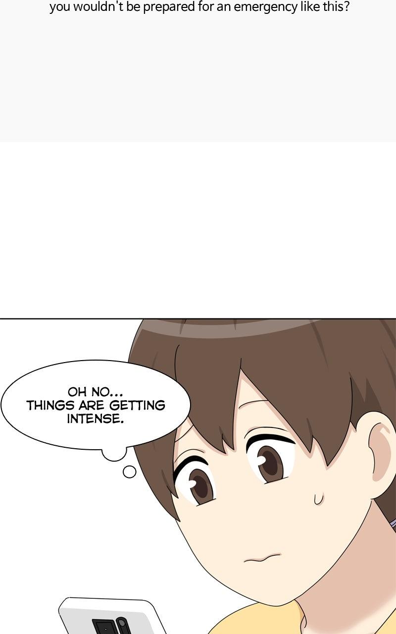 The Dog Diaries Chap 215 - Next Chap 216
