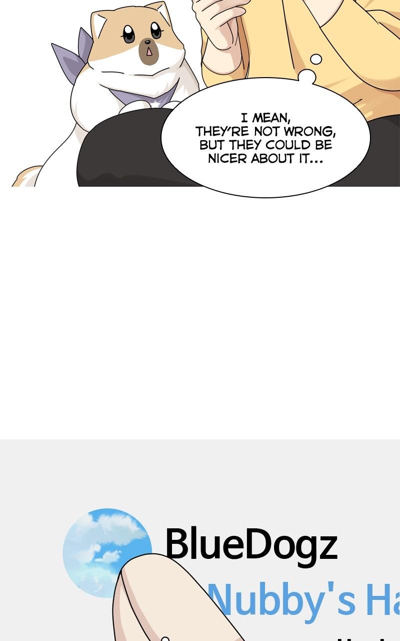 The Dog Diaries Chap 215 - Next Chap 216