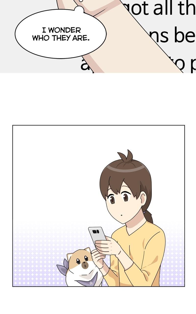 The Dog Diaries Chap 215 - Next Chap 216