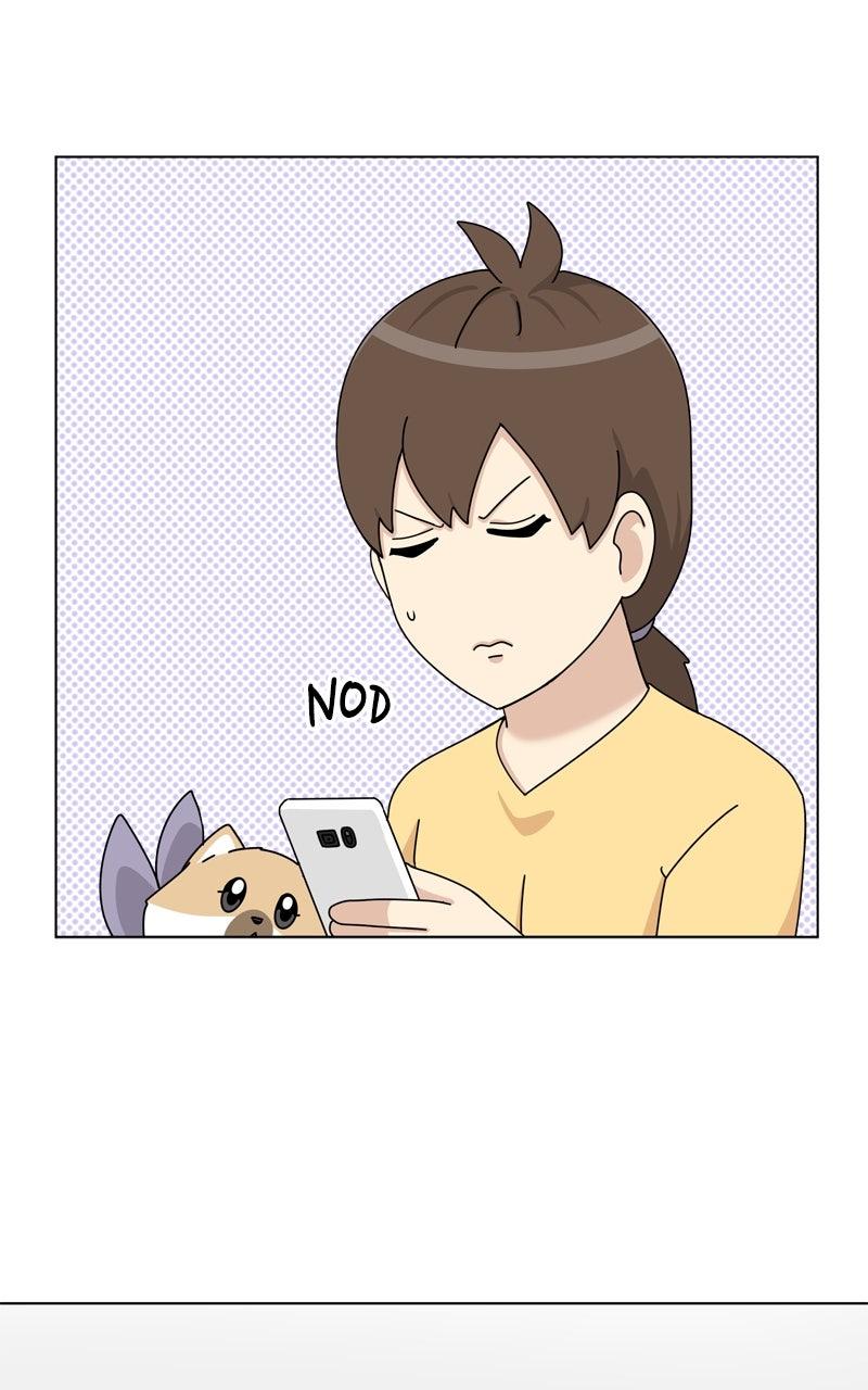 The Dog Diaries Chap 215 - Next Chap 216