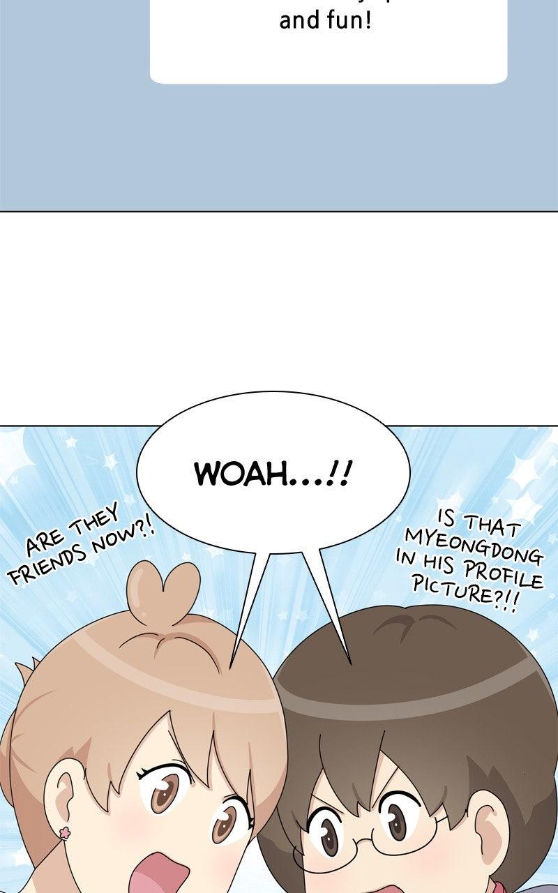 The Dog Diaries Chap 212 - Next Chap 213