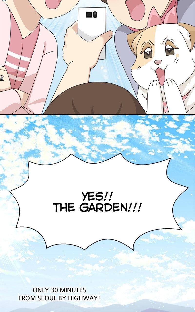 The Dog Diaries Chap 212 - Next Chap 213