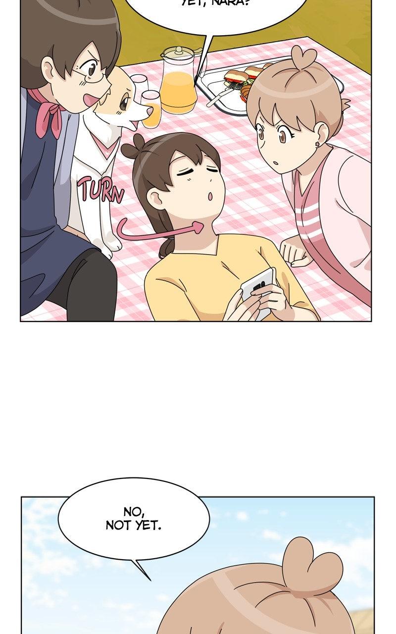 The Dog Diaries Chap 212 - Next Chap 213