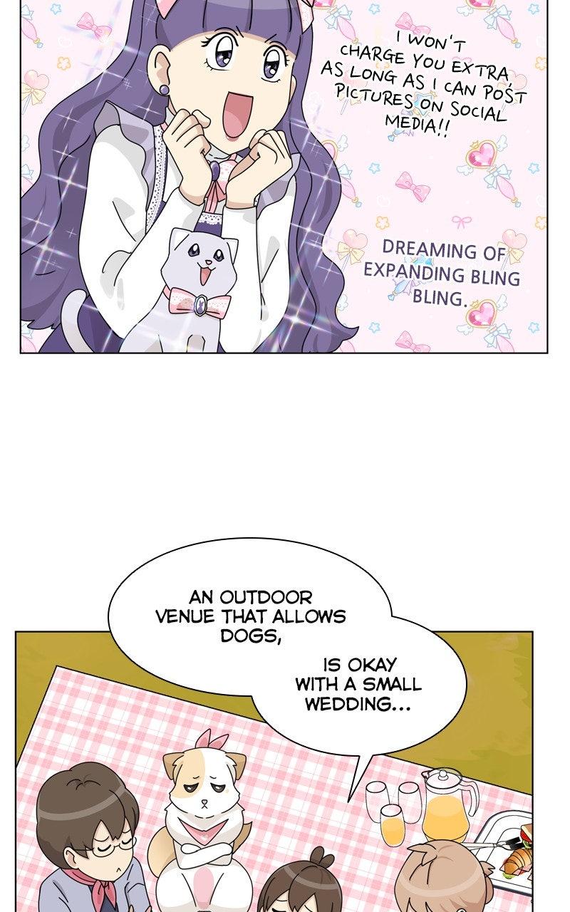The Dog Diaries Chap 212 - Next Chap 213