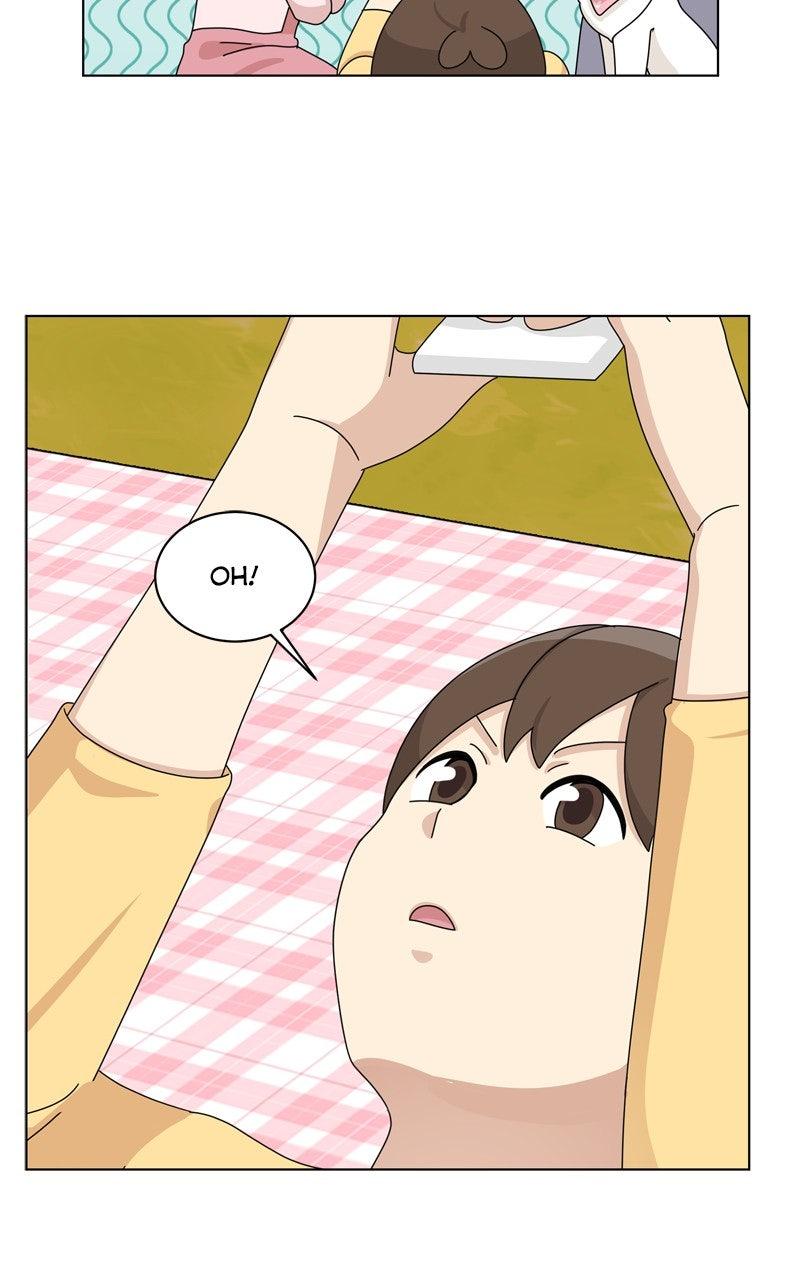 The Dog Diaries Chap 212 - Next Chap 213