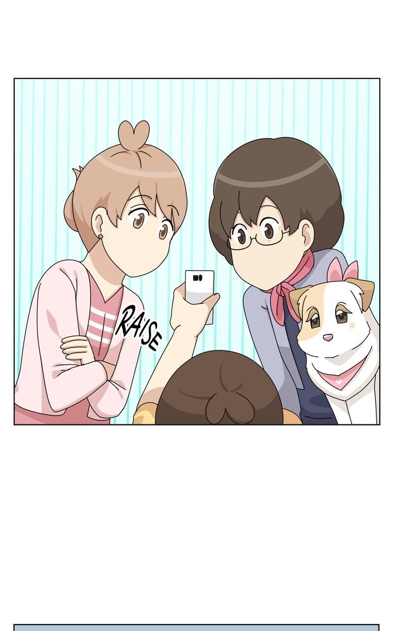The Dog Diaries Chap 212 - Next Chap 213