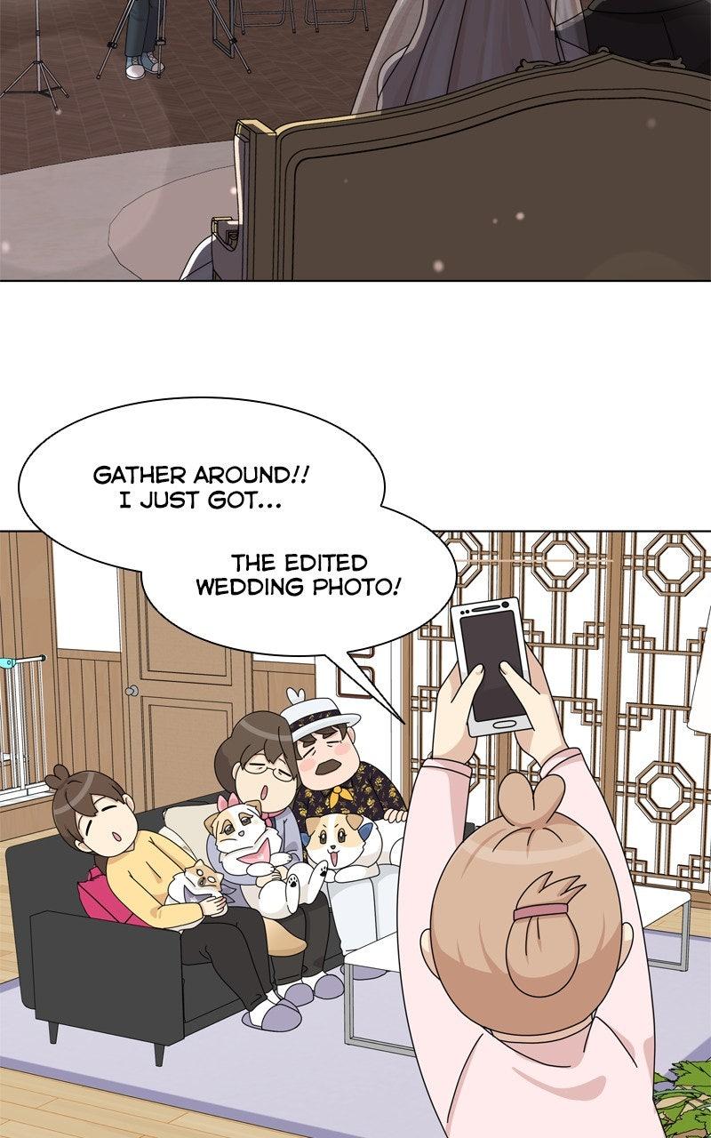 The Dog Diaries Chap 212 - Next Chap 213