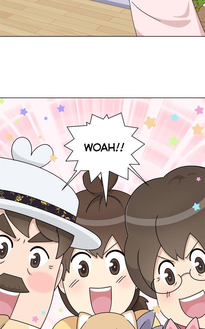 The Dog Diaries Chap 212 - Next Chap 213