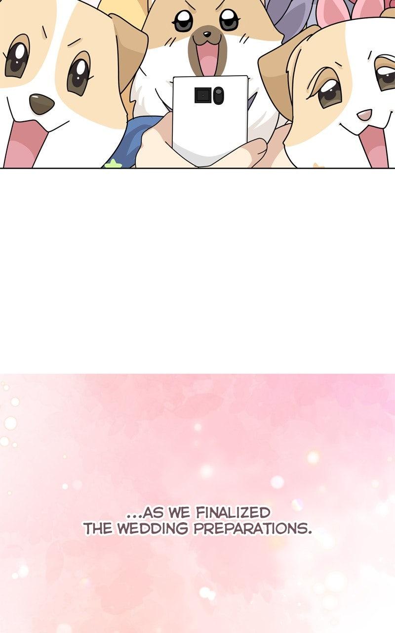 The Dog Diaries Chap 212 - Next Chap 213