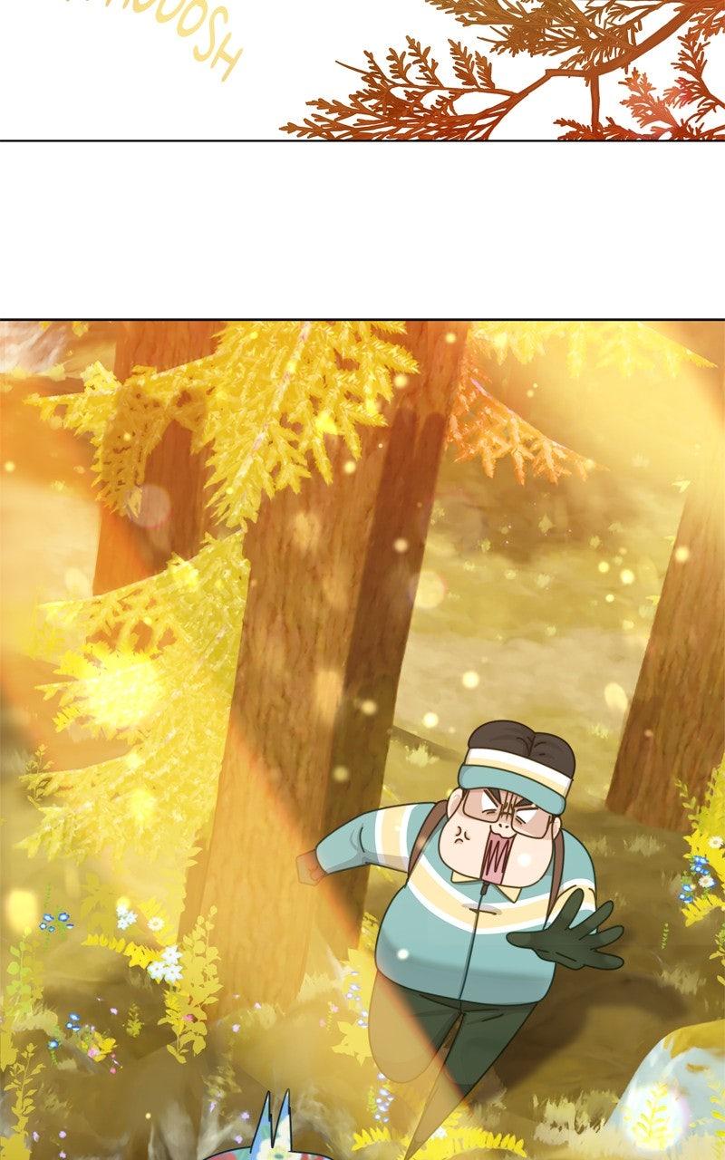 The Dog Diaries Chap 212 - Next Chap 213