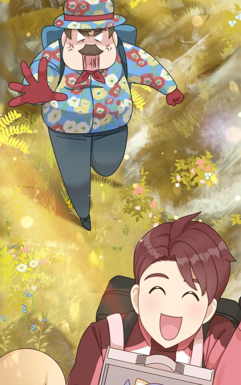 The Dog Diaries Chap 212 - Next Chap 213