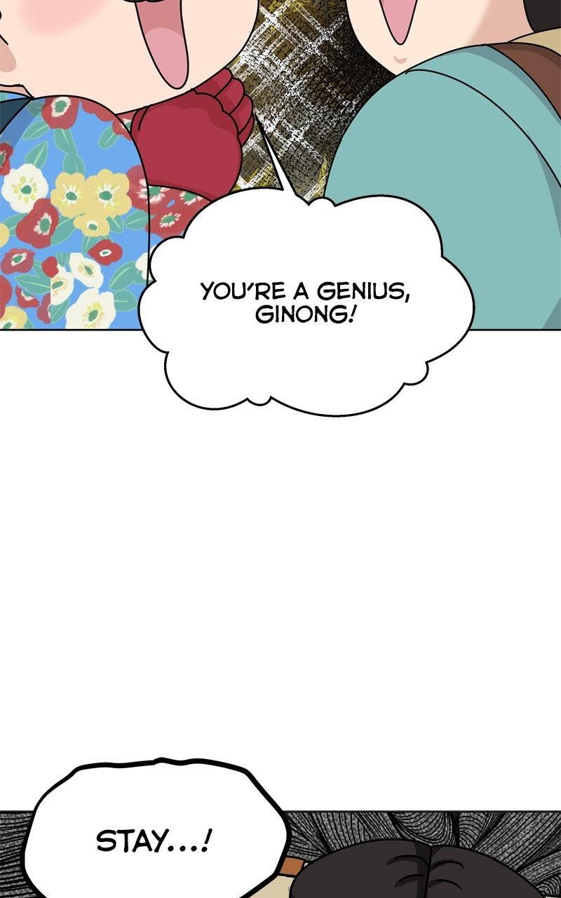 The Dog Diaries Chap 212 - Next Chap 213