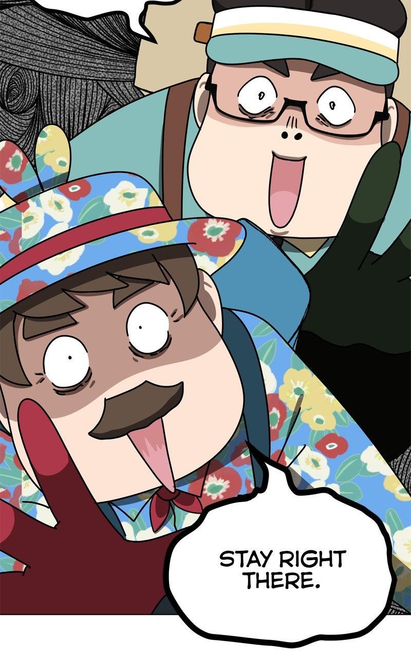 The Dog Diaries Chap 212 - Next Chap 213