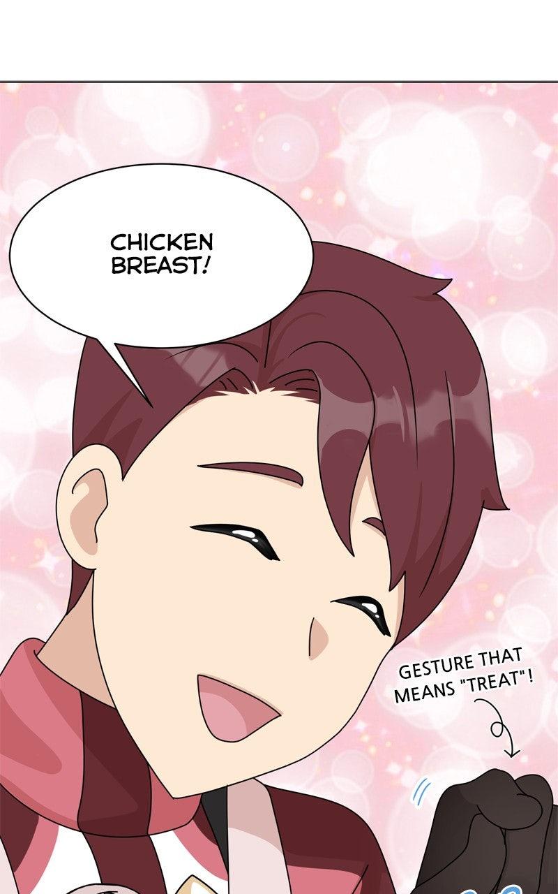 The Dog Diaries Chap 212 - Next Chap 213