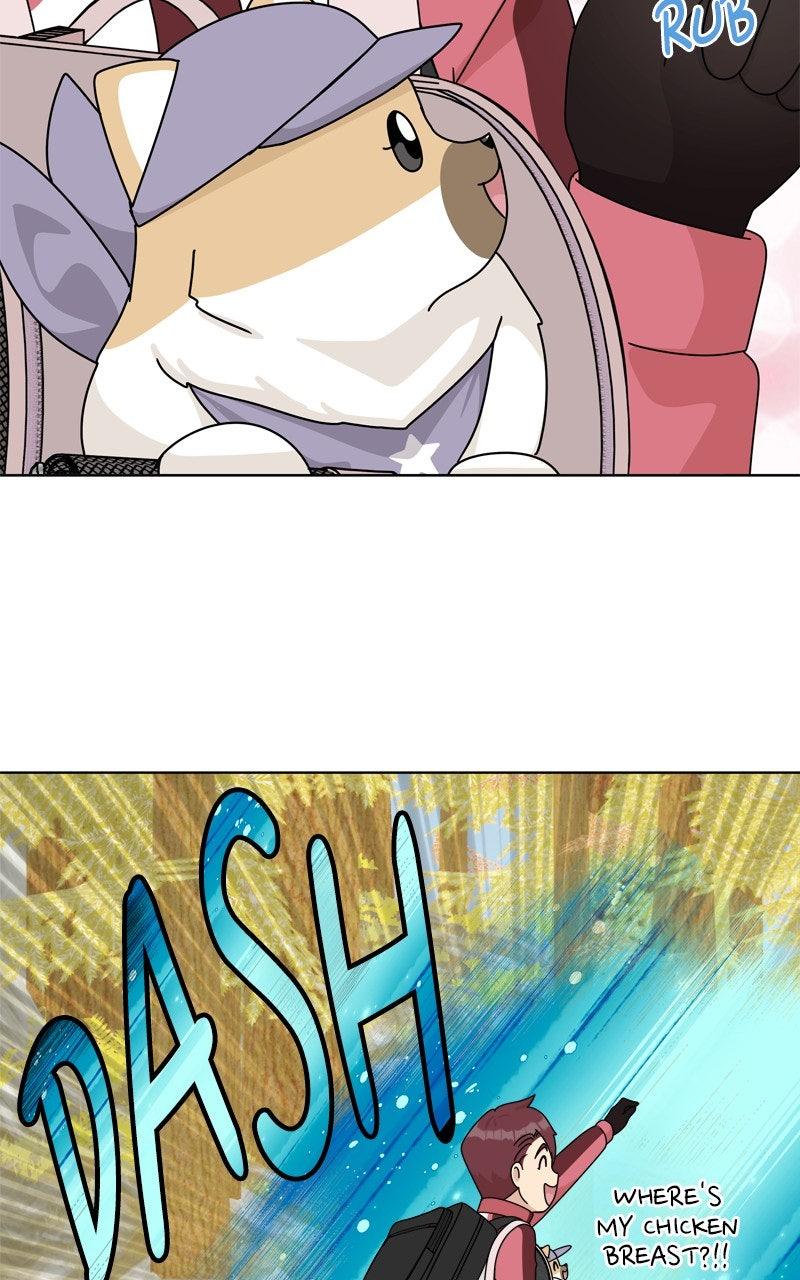 The Dog Diaries Chap 212 - Next Chap 213