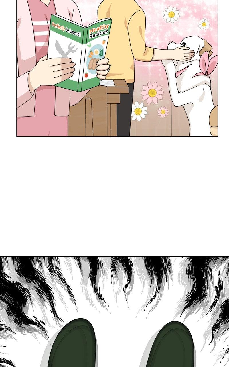 The Dog Diaries Chap 212 - Next Chap 213