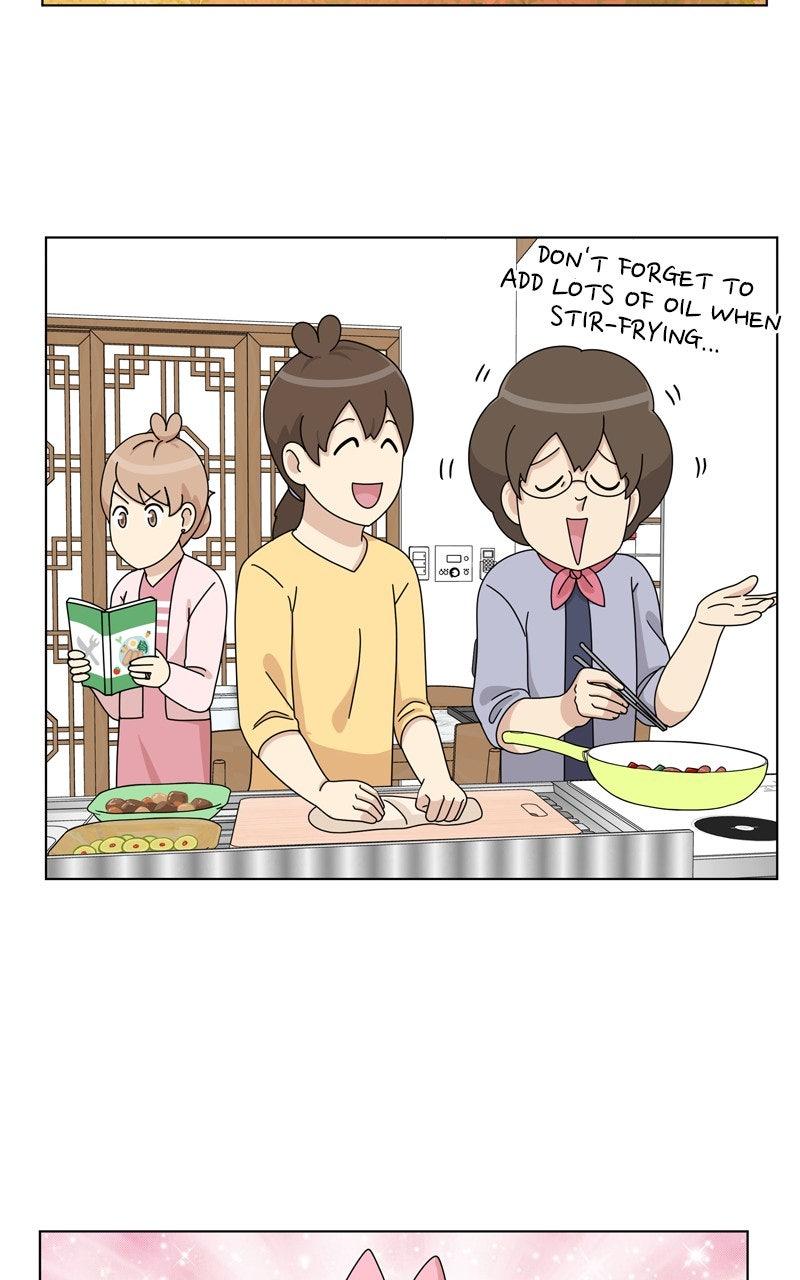 The Dog Diaries Chap 212 - Next Chap 213