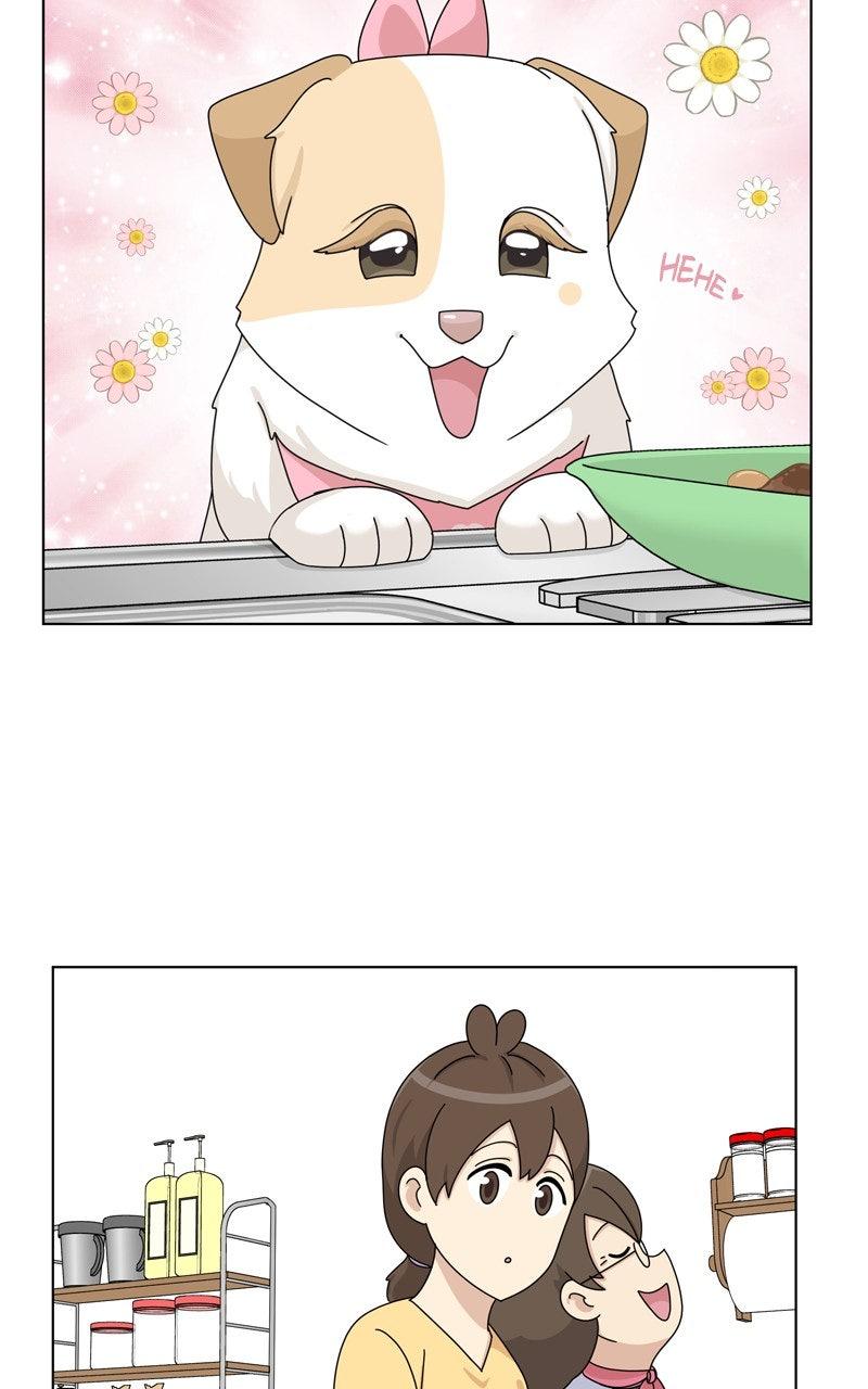 The Dog Diaries Chap 212 - Next Chap 213