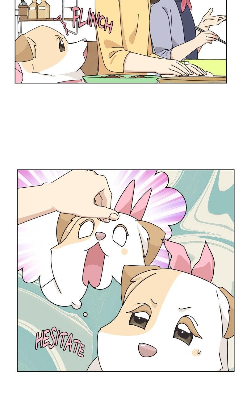 The Dog Diaries Chap 212 - Next Chap 213