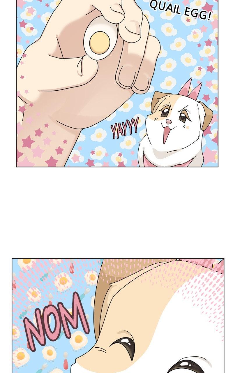 The Dog Diaries Chap 212 - Next Chap 213