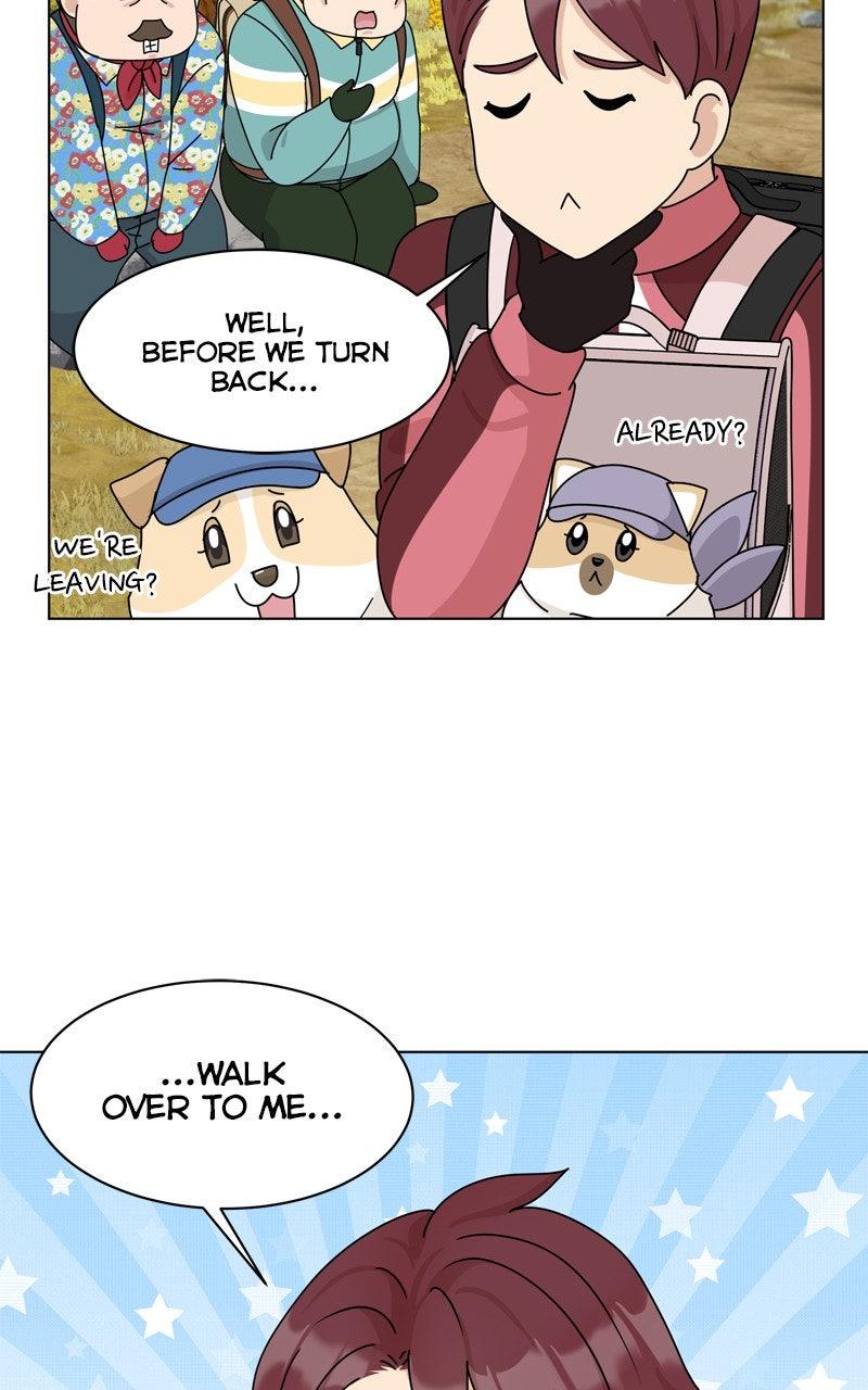 The Dog Diaries Chap 212 - Next Chap 213