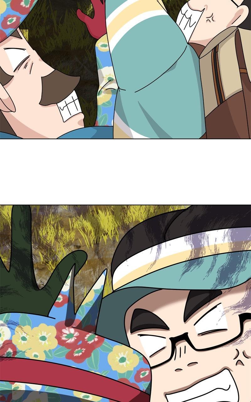 The Dog Diaries Chap 212 - Next Chap 213