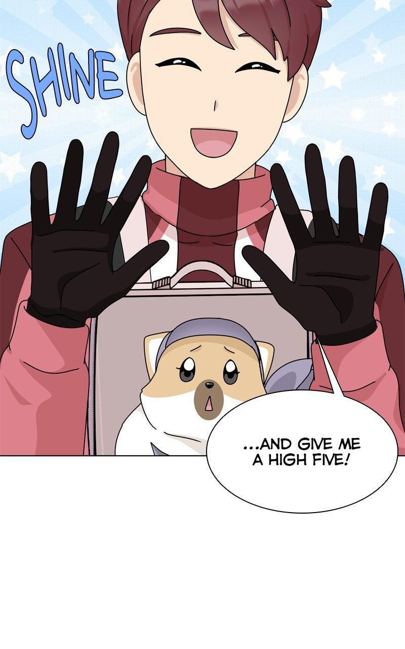 The Dog Diaries Chap 212 - Next Chap 213
