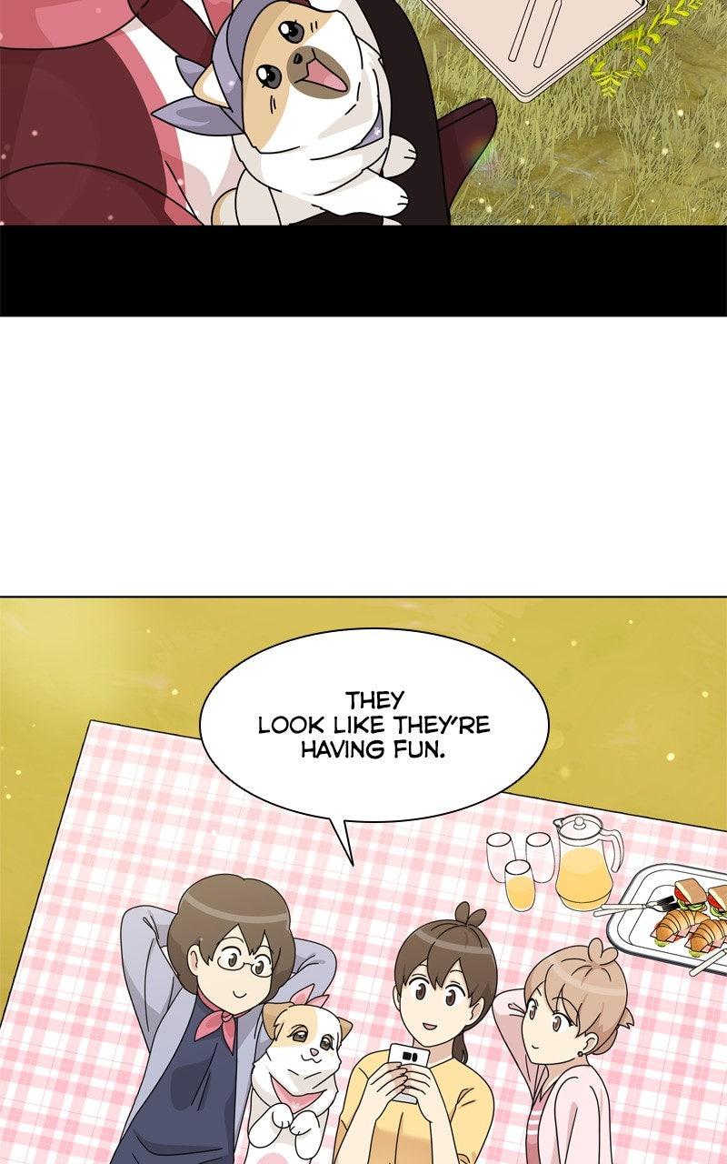 The Dog Diaries Chap 212 - Next Chap 213