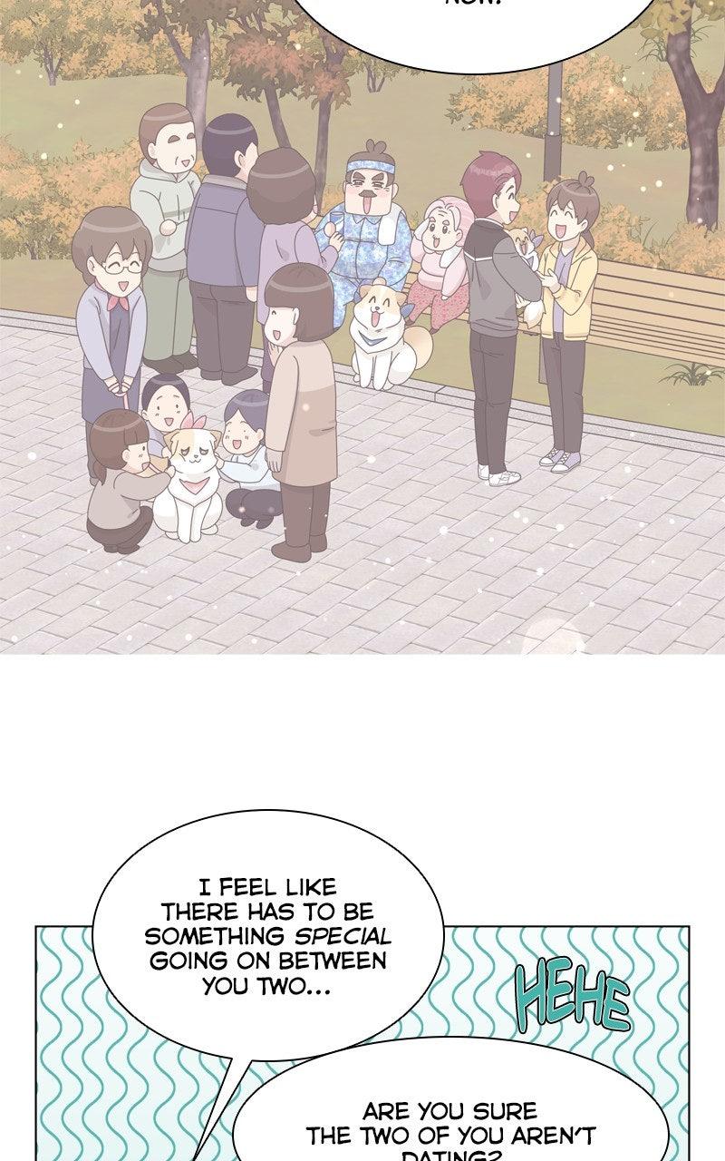 The Dog Diaries Chap 212 - Next Chap 213