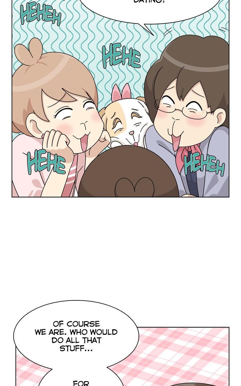 The Dog Diaries Chap 212 - Next Chap 213