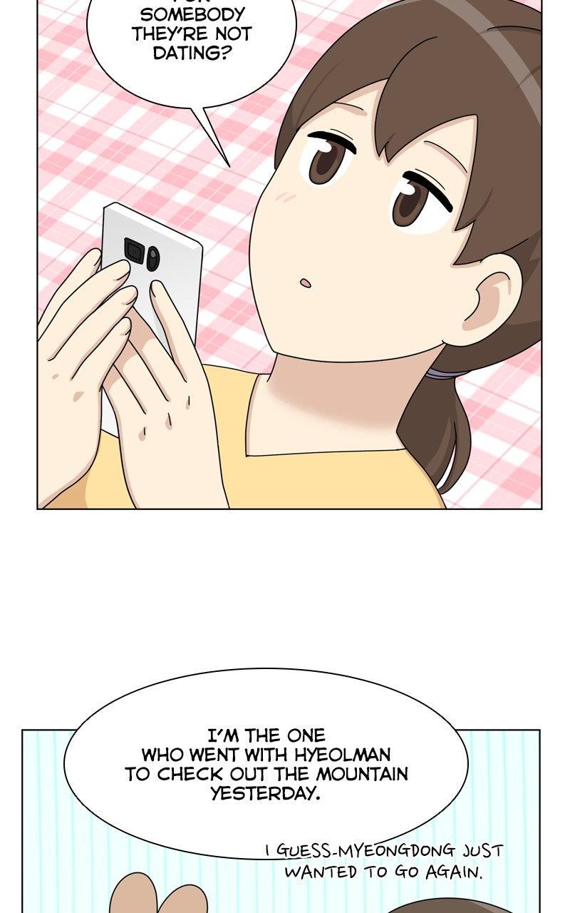 The Dog Diaries Chap 212 - Next Chap 213