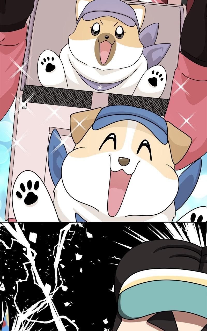 The Dog Diaries Chap 212 - Next Chap 213