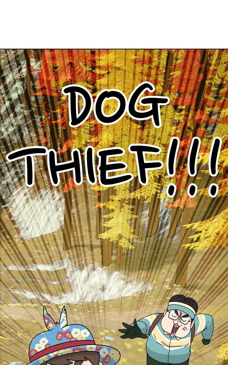 The Dog Diaries Chap 212 - Next Chap 213