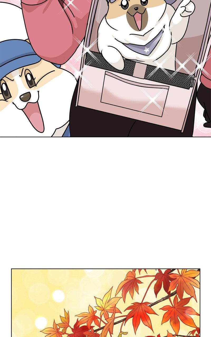 The Dog Diaries Chap 212 - Next Chap 213