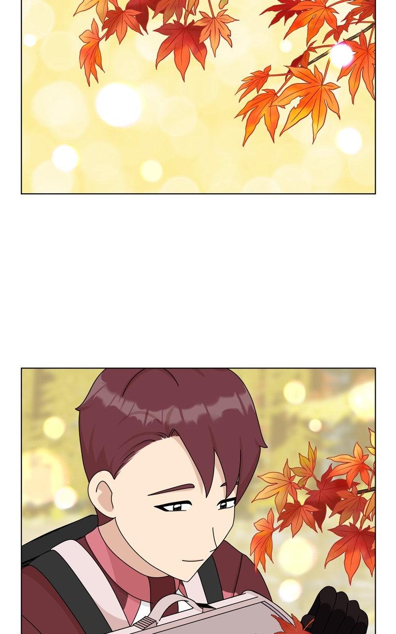 The Dog Diaries Chap 212 - Next Chap 213