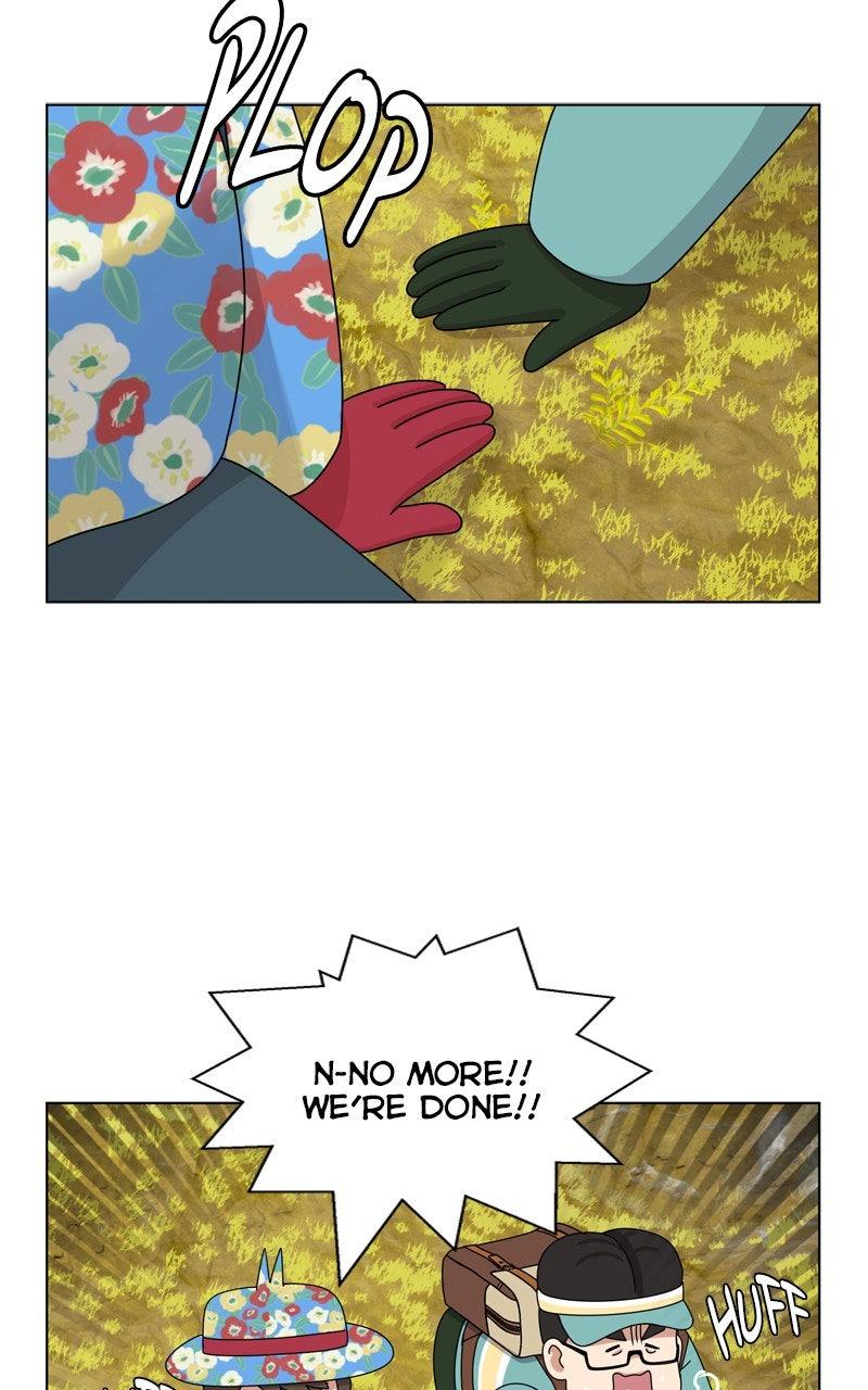The Dog Diaries Chap 212 - Next Chap 213
