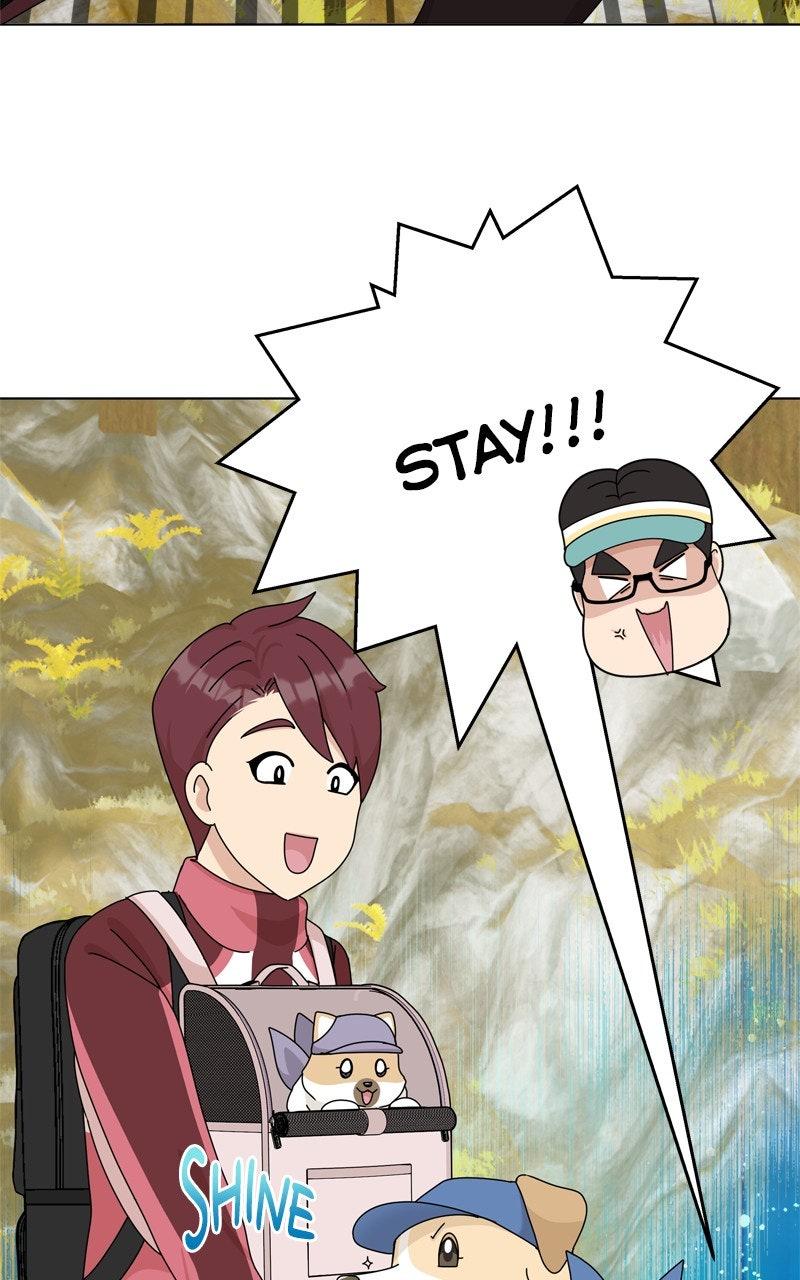 The Dog Diaries Chap 212 - Next Chap 213