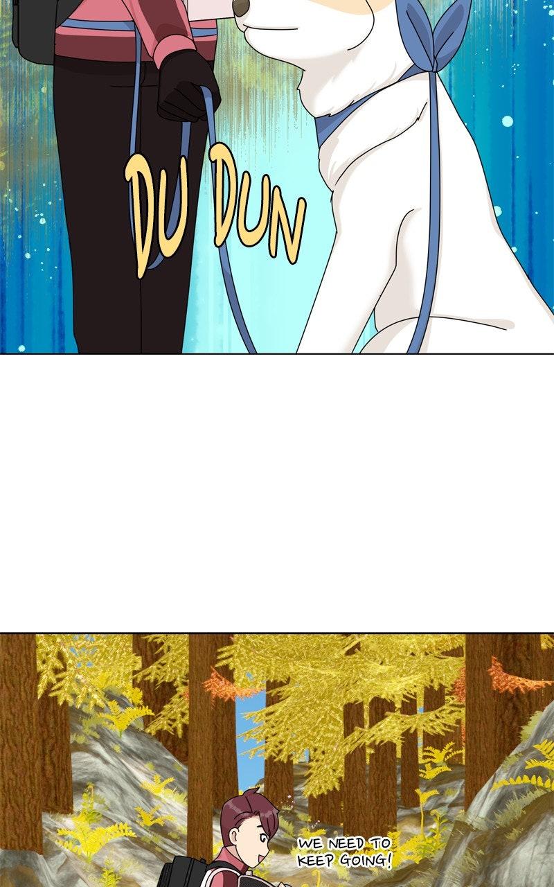 The Dog Diaries Chap 212 - Next Chap 213