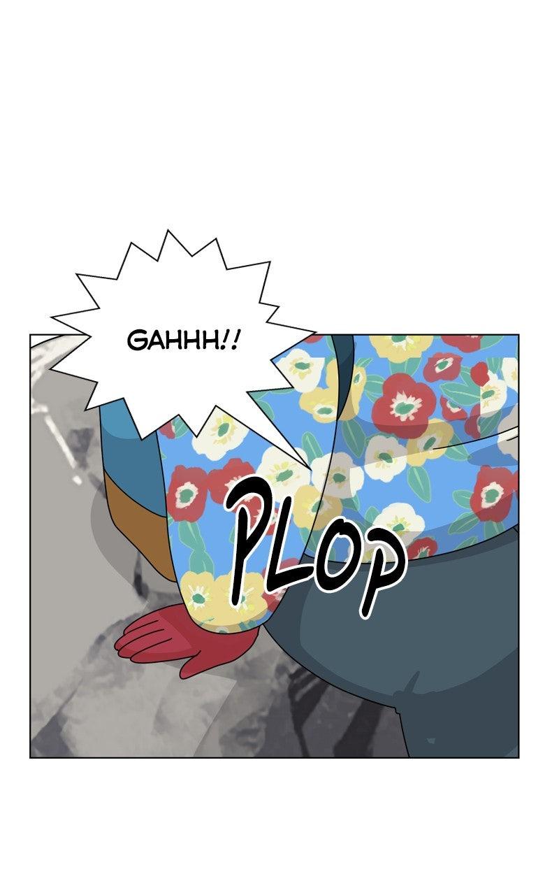 The Dog Diaries Chap 212 - Next Chap 213