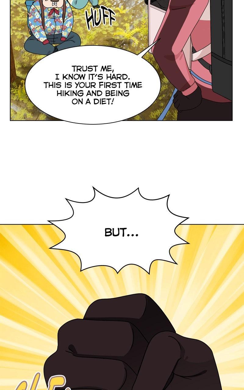 The Dog Diaries Chap 212 - Next Chap 213