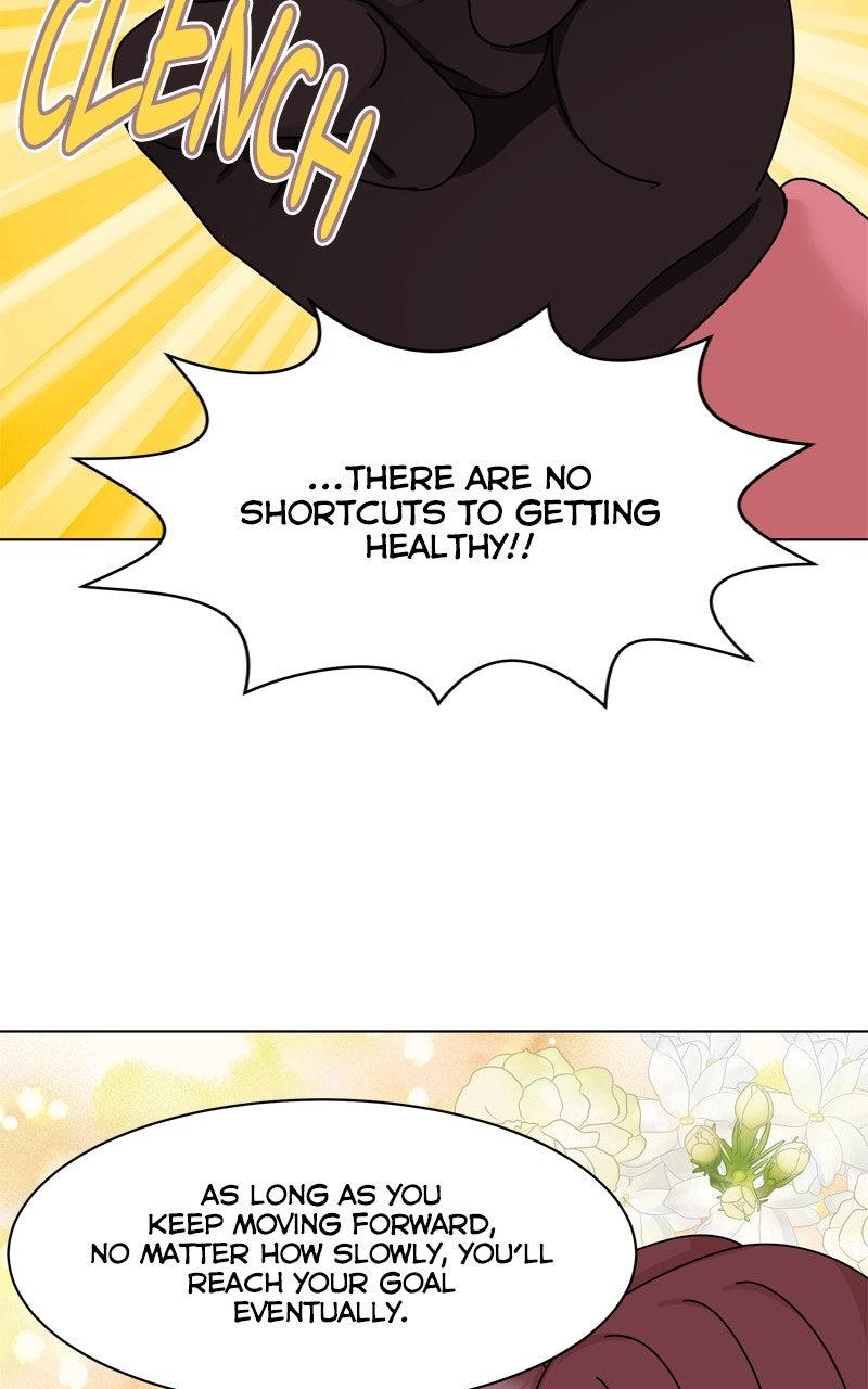 The Dog Diaries Chap 212 - Next Chap 213