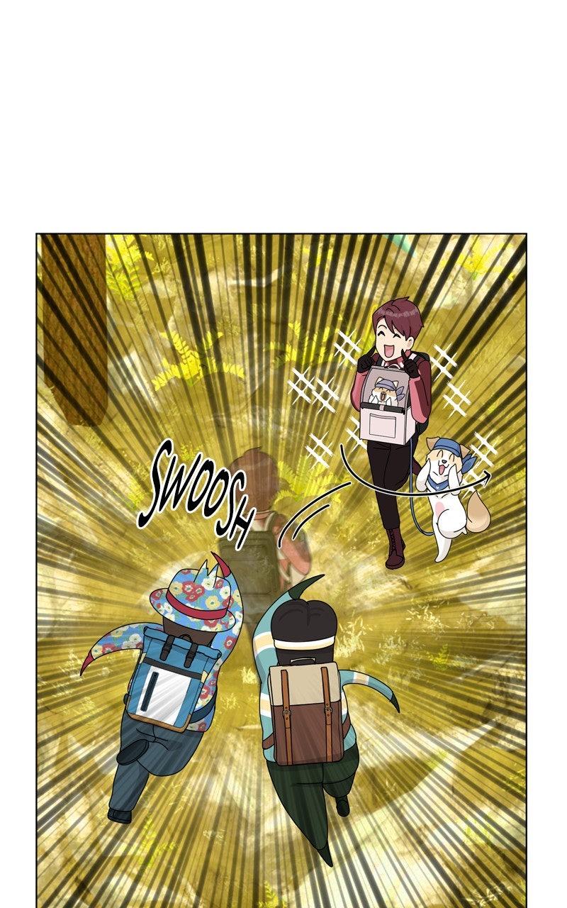The Dog Diaries Chap 212 - Next Chap 213