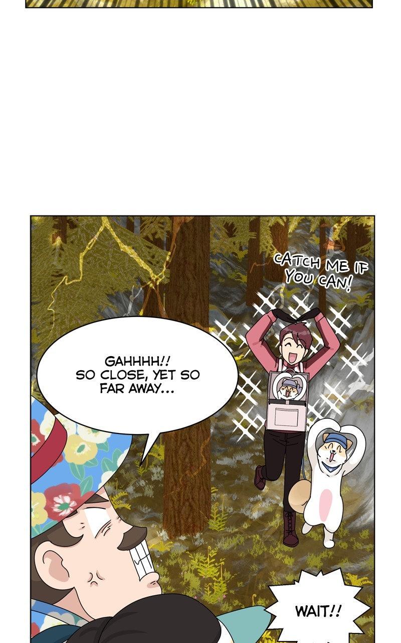 The Dog Diaries Chap 212 - Next Chap 213