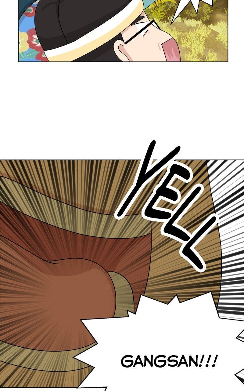The Dog Diaries Chap 212 - Next Chap 213