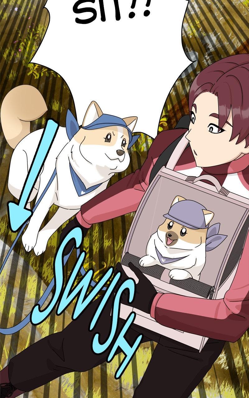 The Dog Diaries Chap 212 - Next Chap 213